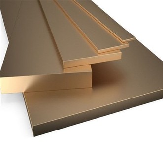 Folja tar-ram CuZn35