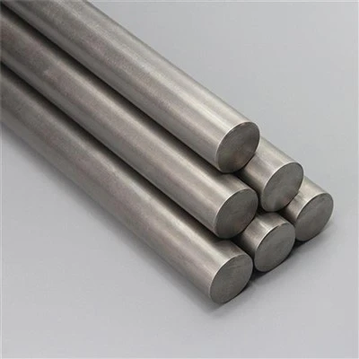 Gr5 Titanium Bars Kwalità Għolja