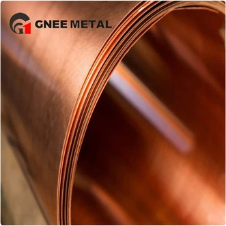 Folja tar-ram ta 'konduttività għolja