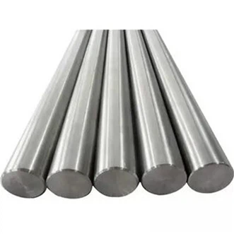 Industri Titanium Rod Titanium Grad 7 Bar