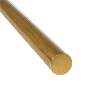 Ħieles mill-ossiġnu C12200 virga tar-ram