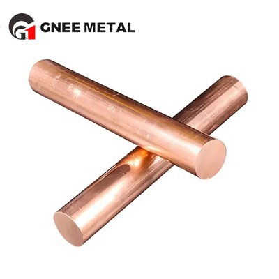 Vireg tar-ram C2600 ħielsa mill-ossiġnu