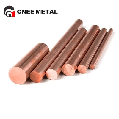 Pura C2680 Brass Rod