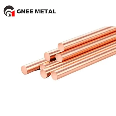 Round Bar C2700 Ram