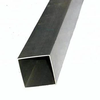 Titanju 3mm Tubu Kwadru