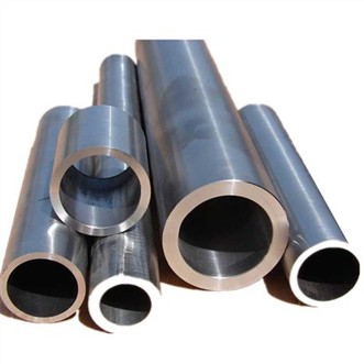 Titanju Grad 5 Bright Annealed Tube