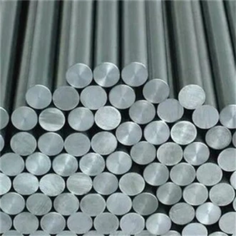 Titanium Round Bar Grad 5