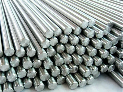 Ta1 Titanium Alloy Solid Bar