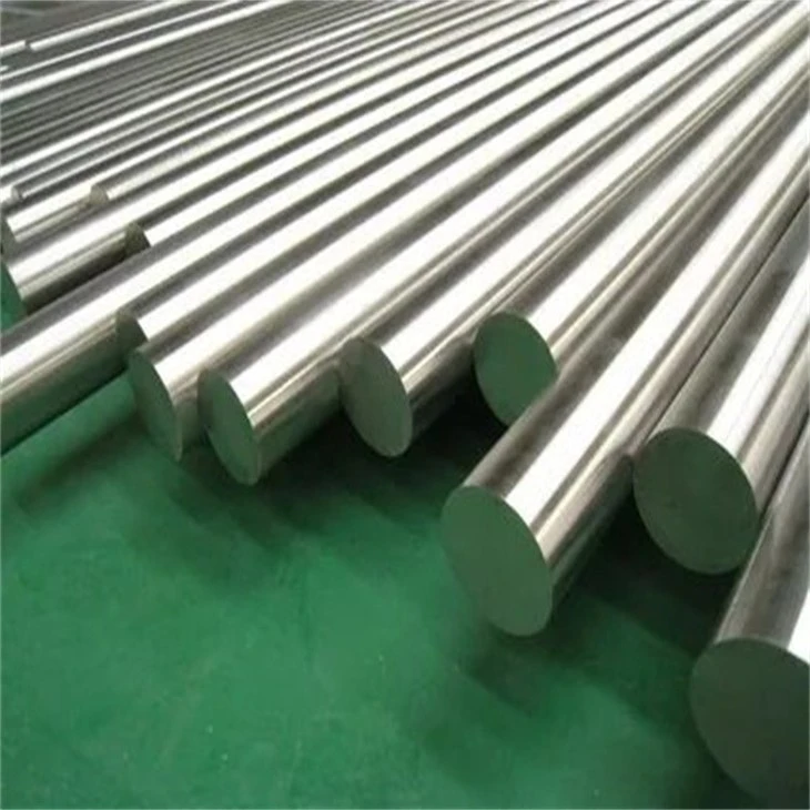TC11 BT9 Titanium Alloy Bar