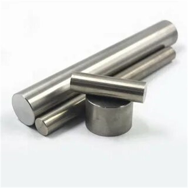 Titanium Alloy Superconductor Rod