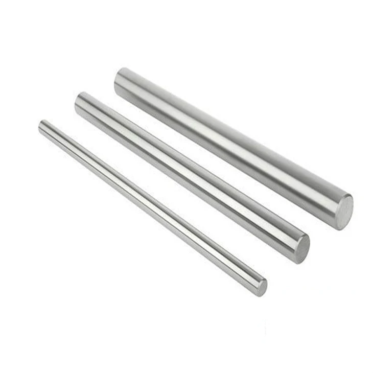 Titanium Round Bar Gr9