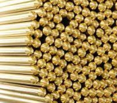 Yellow Brass Alloy