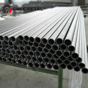 seamless titanium tube seamless titanium tube