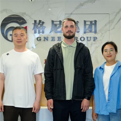 Klijent tal-Belarus Żar il-Fabbrika Tagħna U Iffirma Ordni Għal Busbars tar-R...