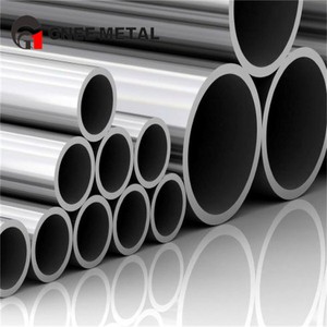Titanium Seamless Pipe Titanium Seamless Pipe