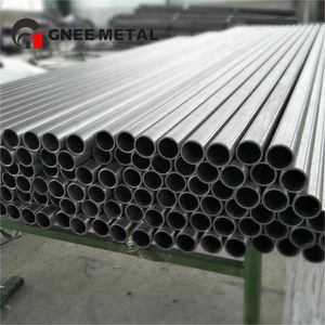 Titanium Alloy Pipe Titanium Alloy Pipe