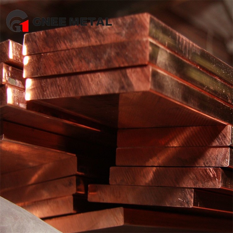 earth copper bar earth copper bar