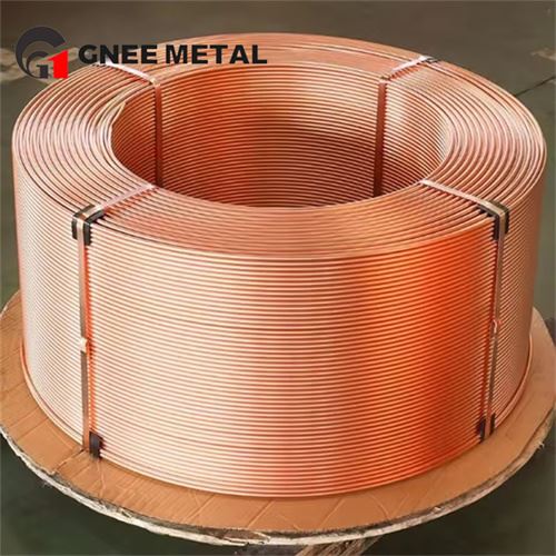 C12200 DHP Copper Tube