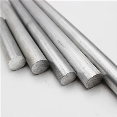 Astm   B348   Gr2   Titanju   Rawnd   Bars