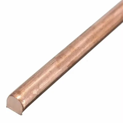 C2100 Brass Dijametru Kbir